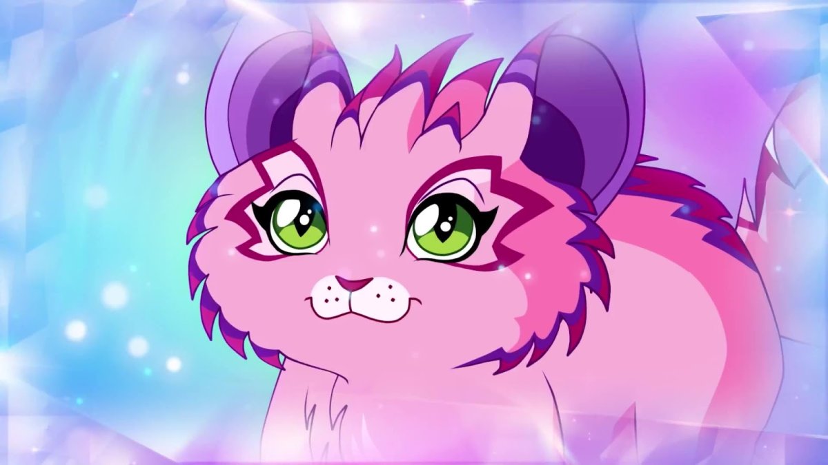 Питомцы Винкс Тайникс