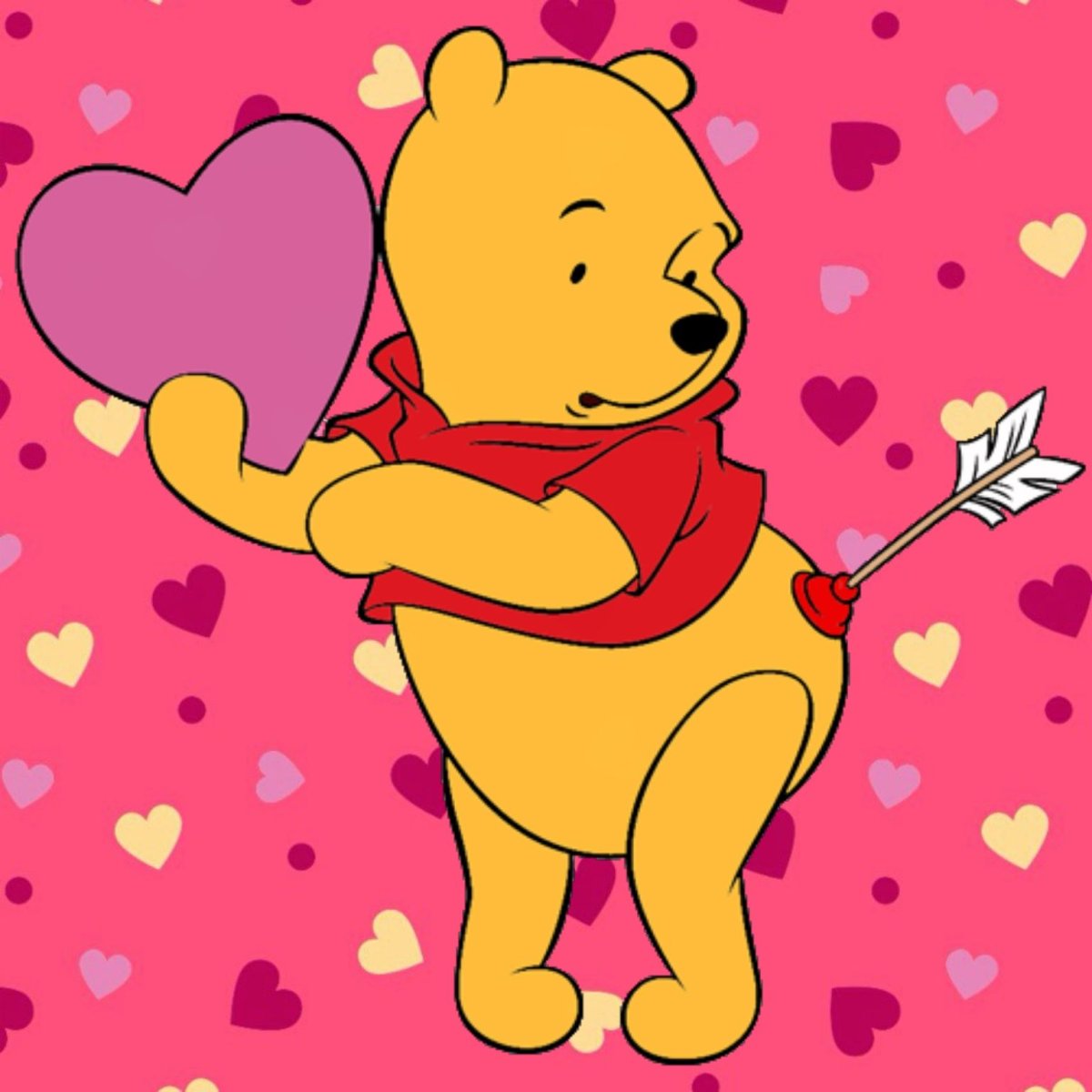 Винни пух мультфильм 2011