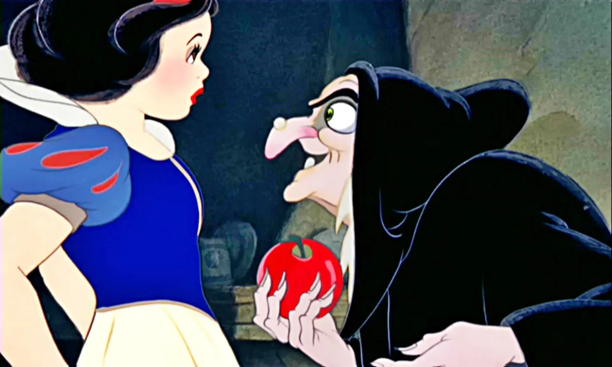 Меч в Камне мультфильм 1963