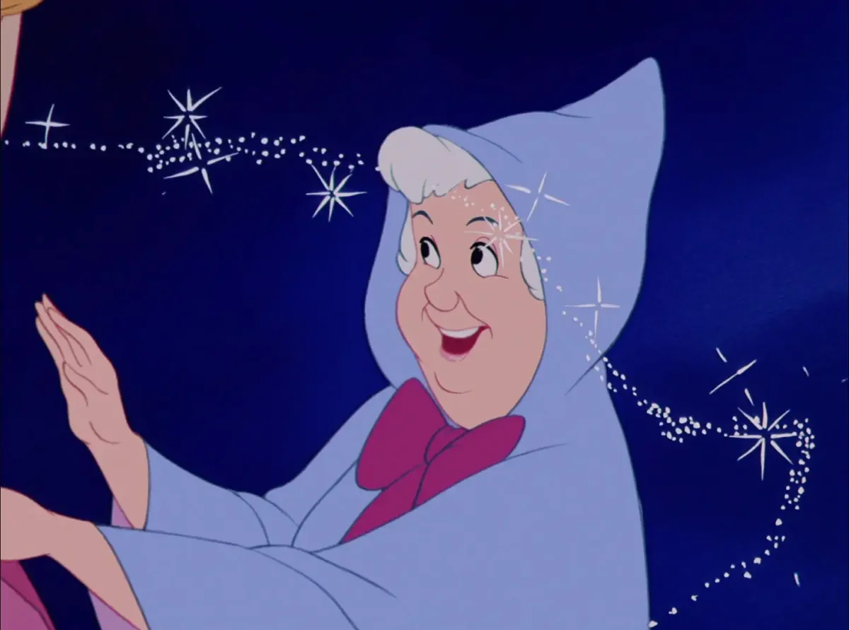 Белоснежка злая Королева старуха