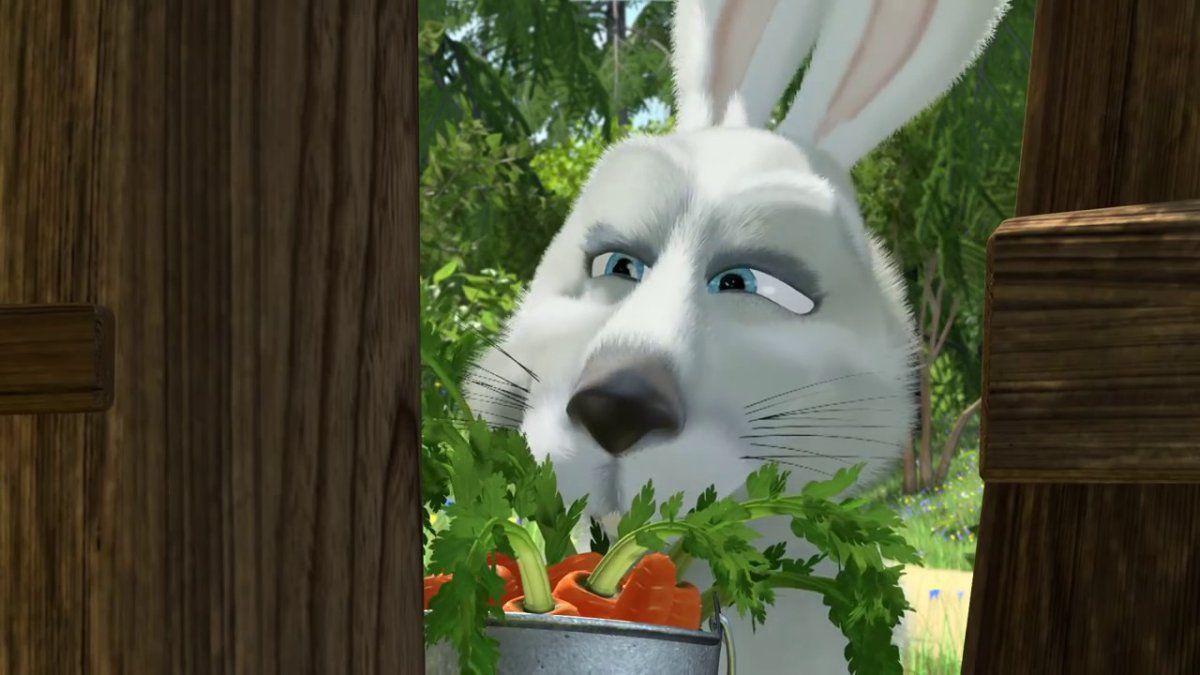 Маша и медведь 35 серия