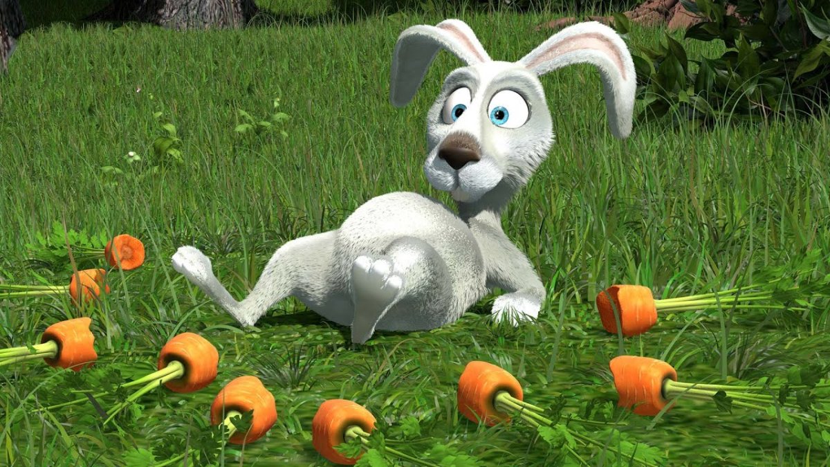 Маша и медведь Маша и заяц