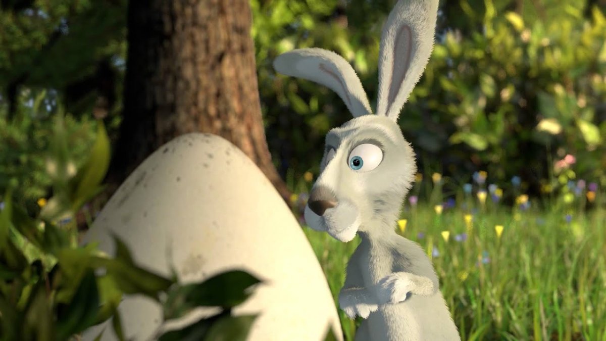 Маша и медведь Подкидыш 23 серия