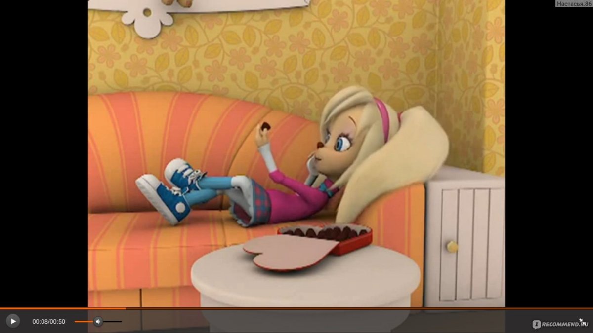 Барбоскины Агнесса Леопольдовна