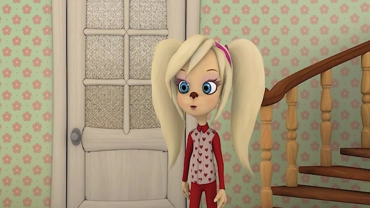 Мультик Барбоскины