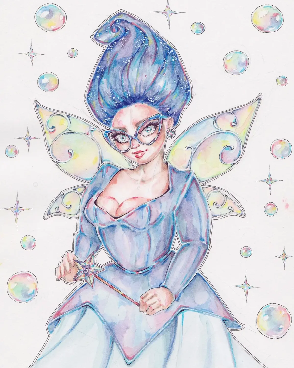 Шрек 2 Чарминг