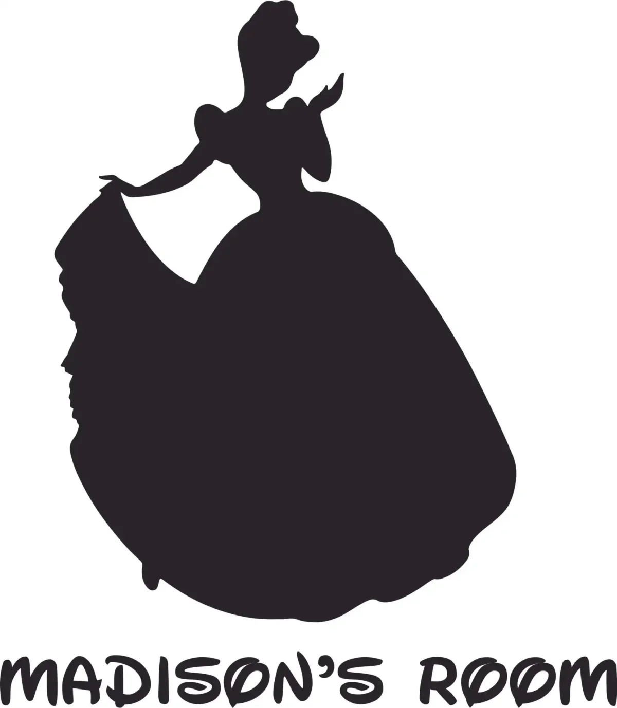 Театральные силуэты