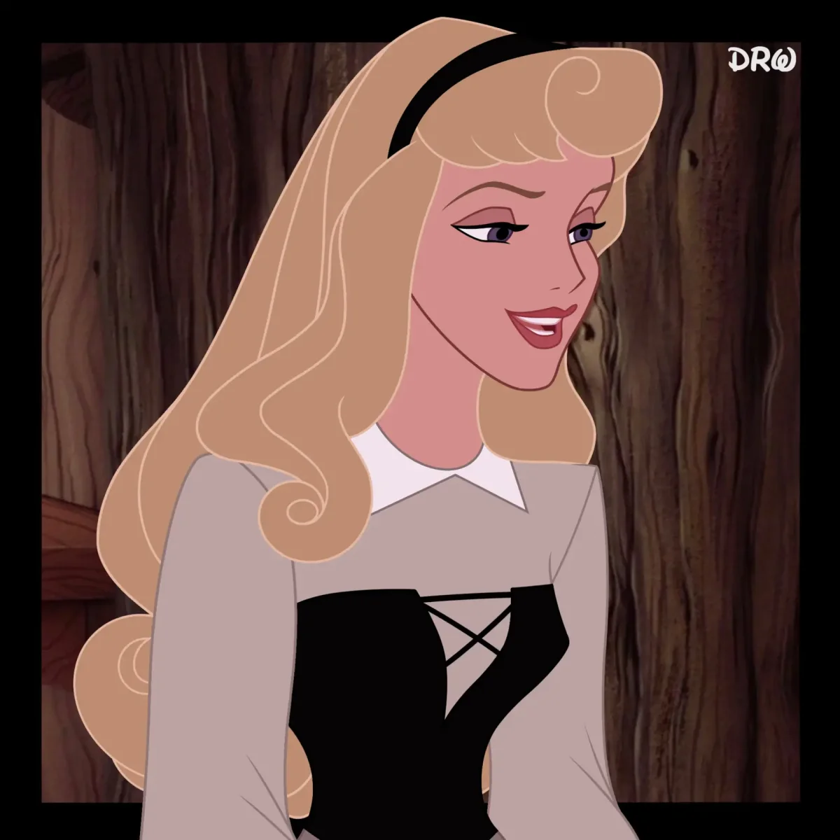 Спящая красавица 1959 Аврора