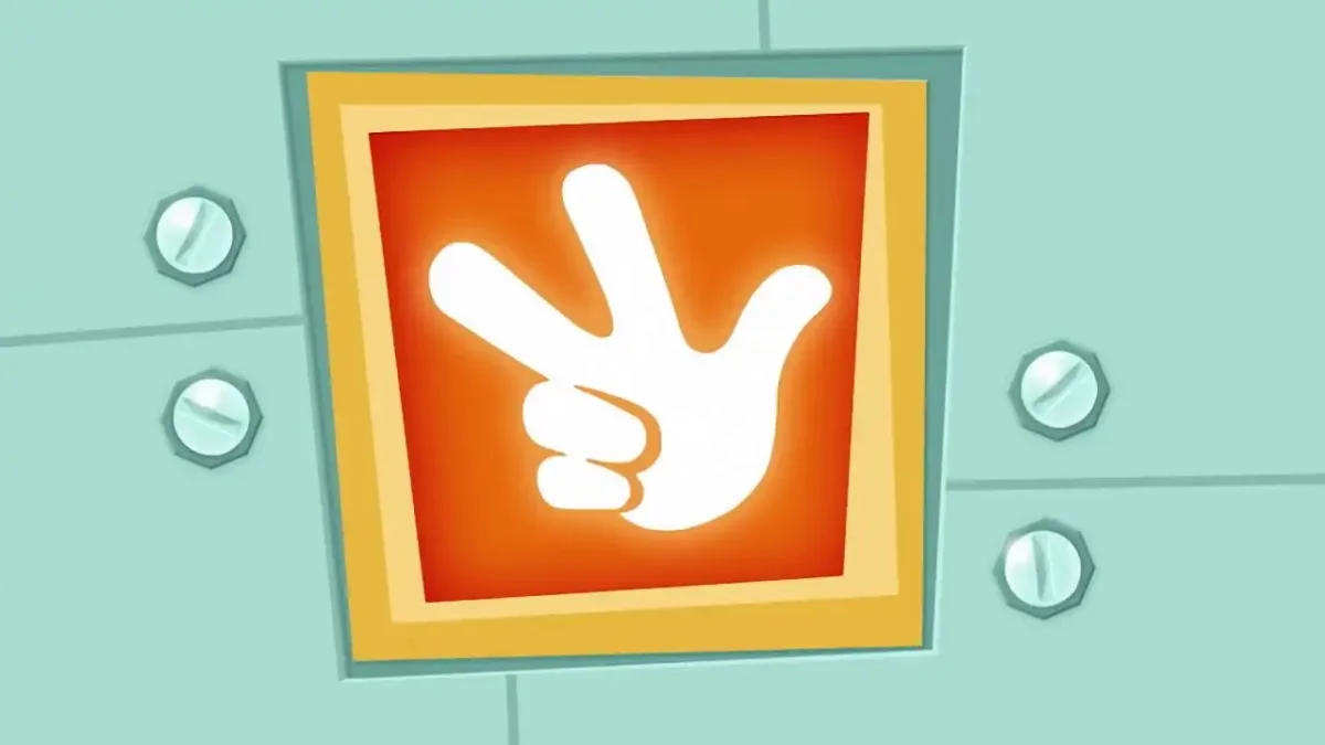 Фиксики пародия