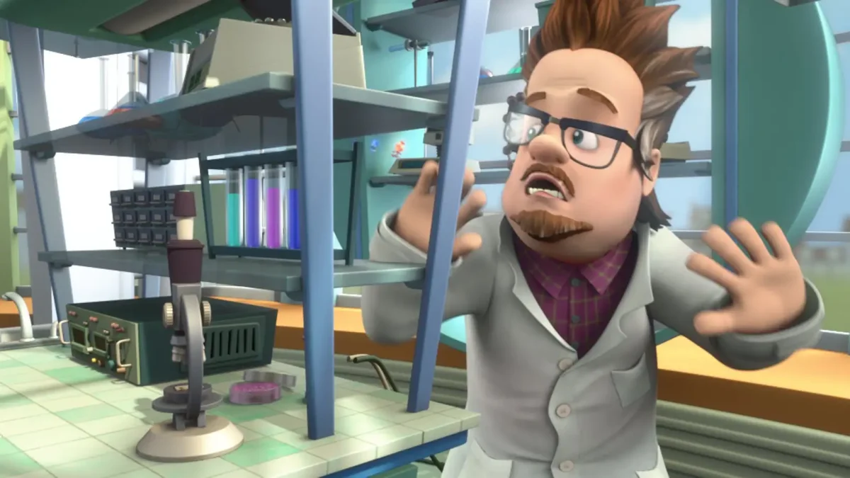 Симка и Нолик дим Димыч