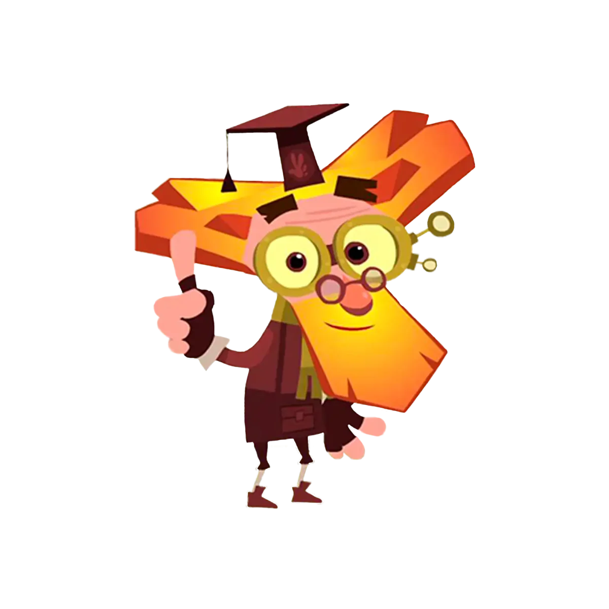 Фиксики любимые серии