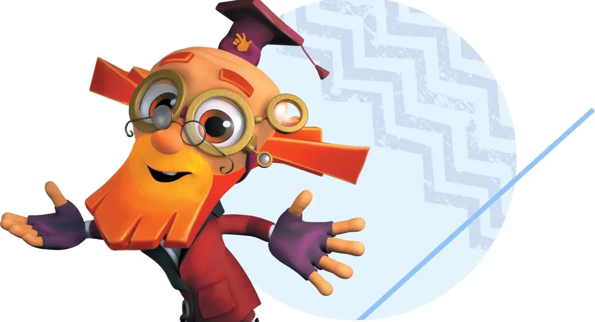 Фиксики детектор лжи