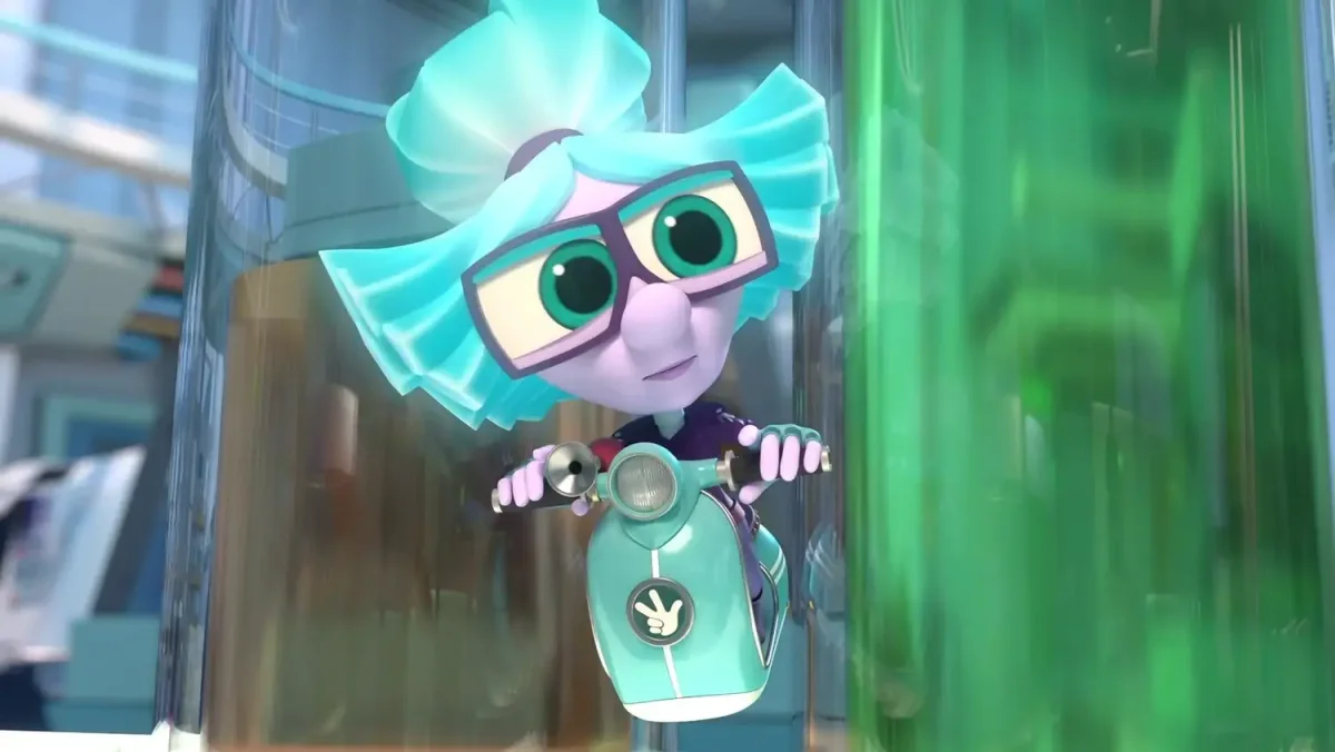 Гений Евгеньевич Чудаков