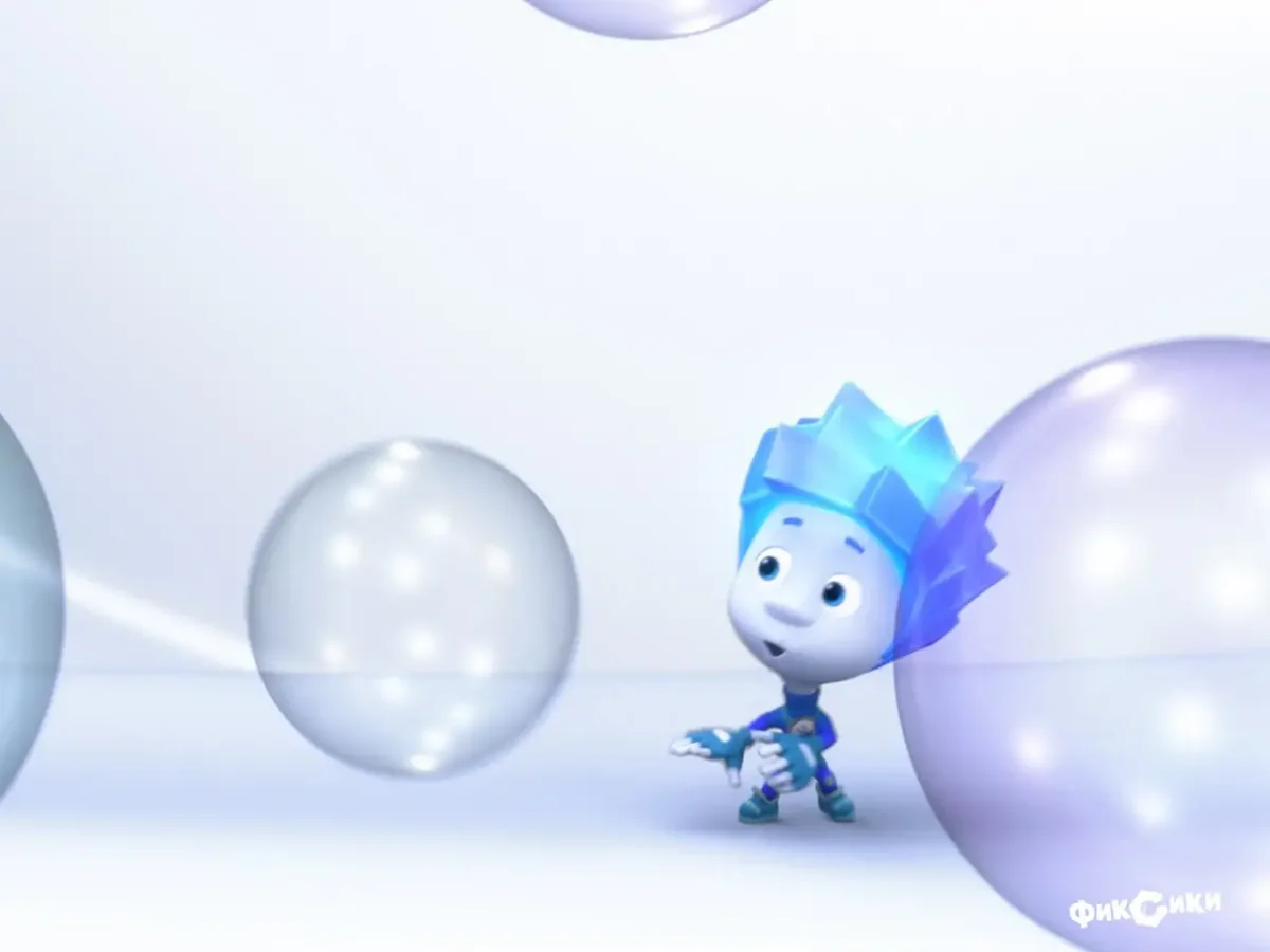 Детский сад группа фткситки