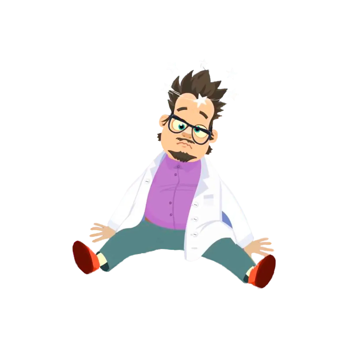 Фиксики утюг мультик