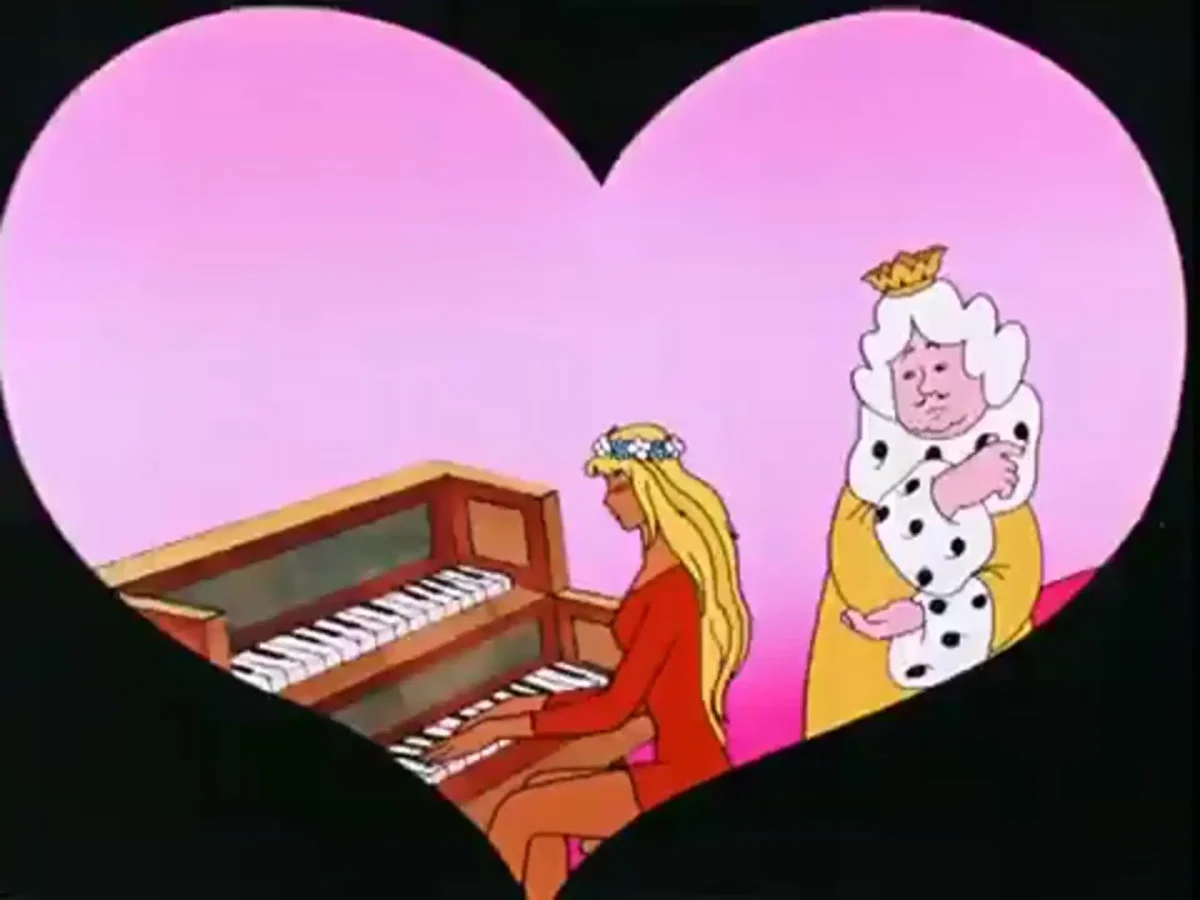 Бременские музыканты антигерои