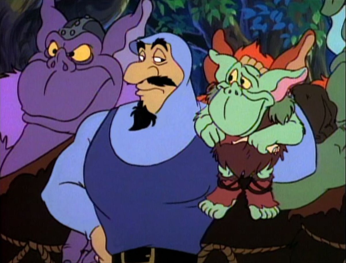 Мишки Гамми герои