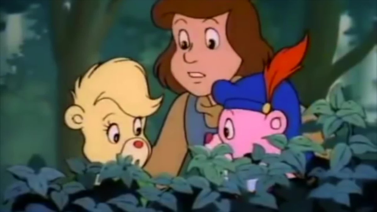 Мишки Гамми