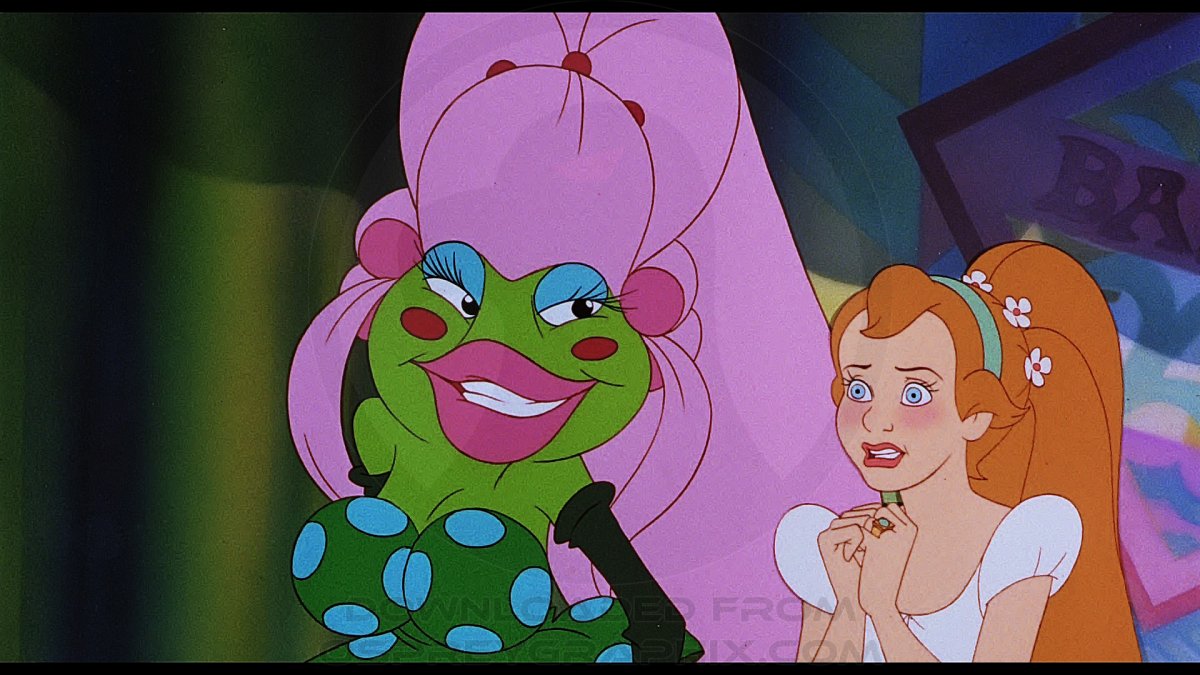 Поели теперь можно и поспать мультфильм