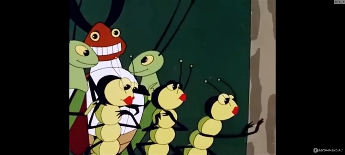 Дюймовочка 1964 принц