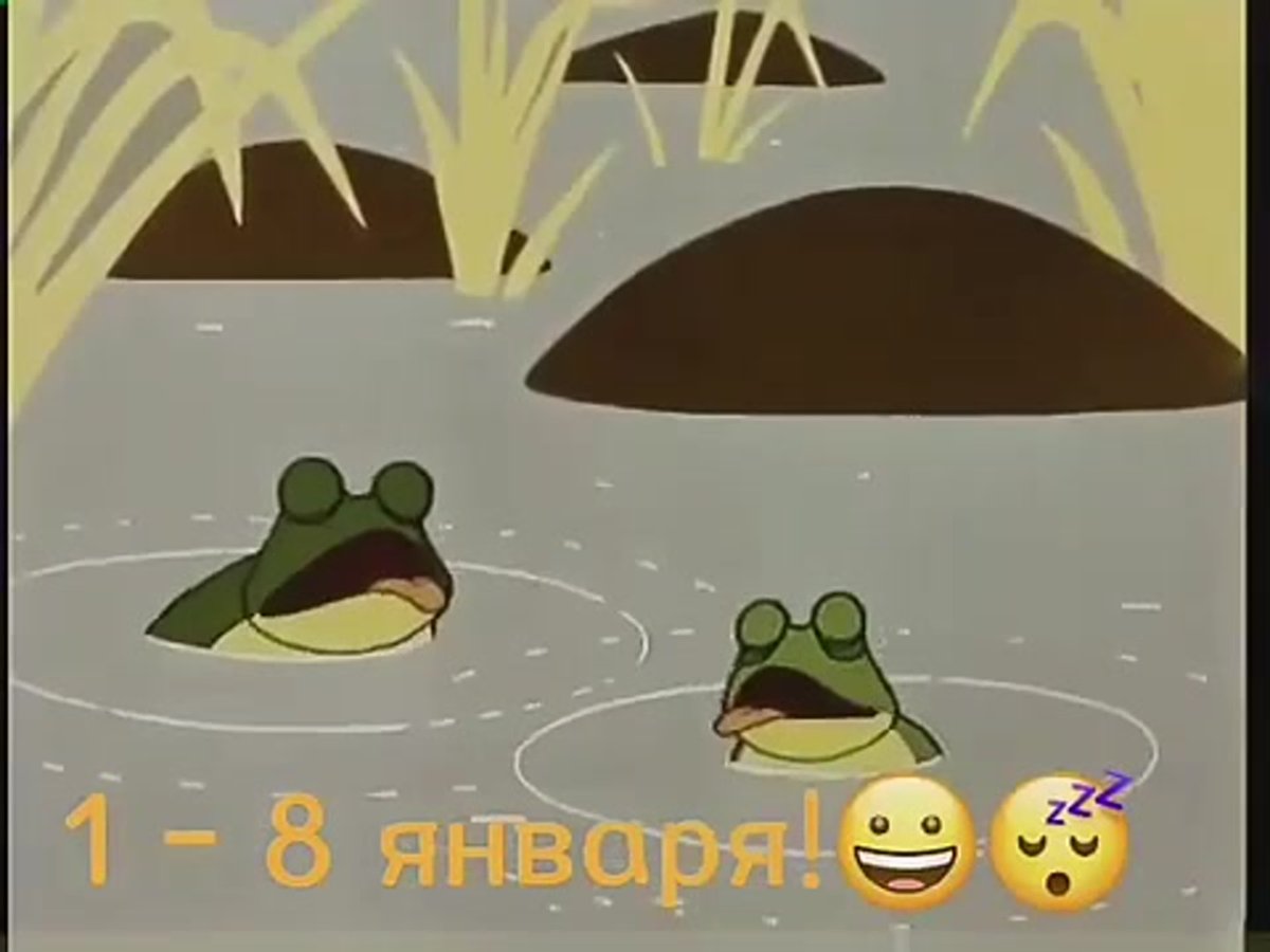 М/Ф «Дюймовочка»; 1964,