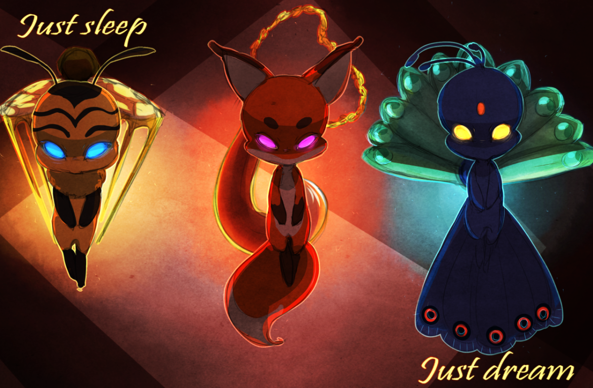 КВАМИ Эллис леди енот