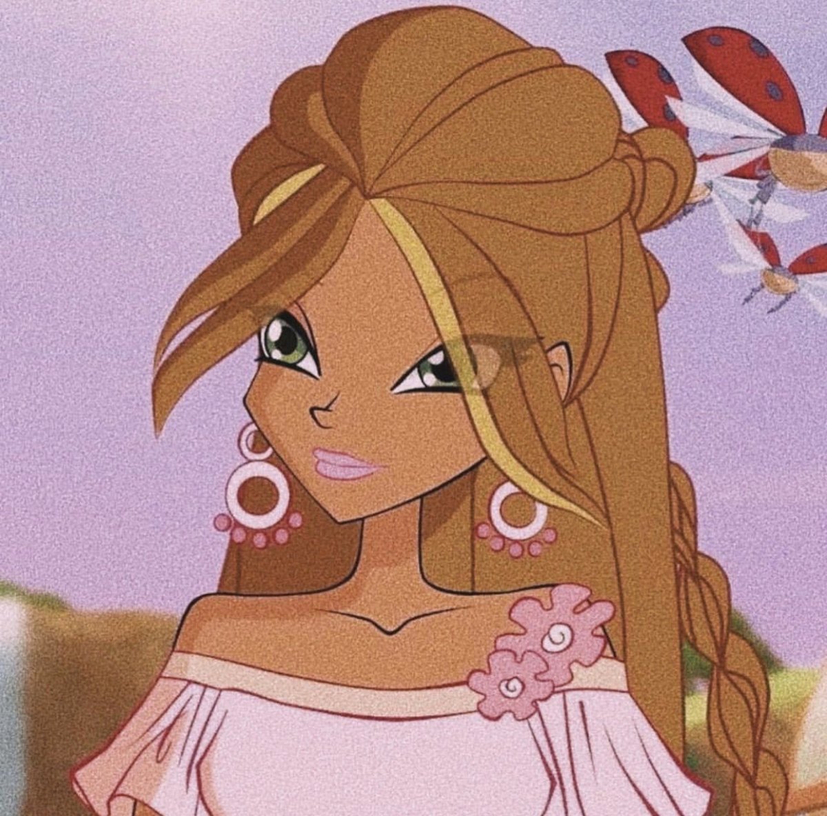 Флора Винкс 1999