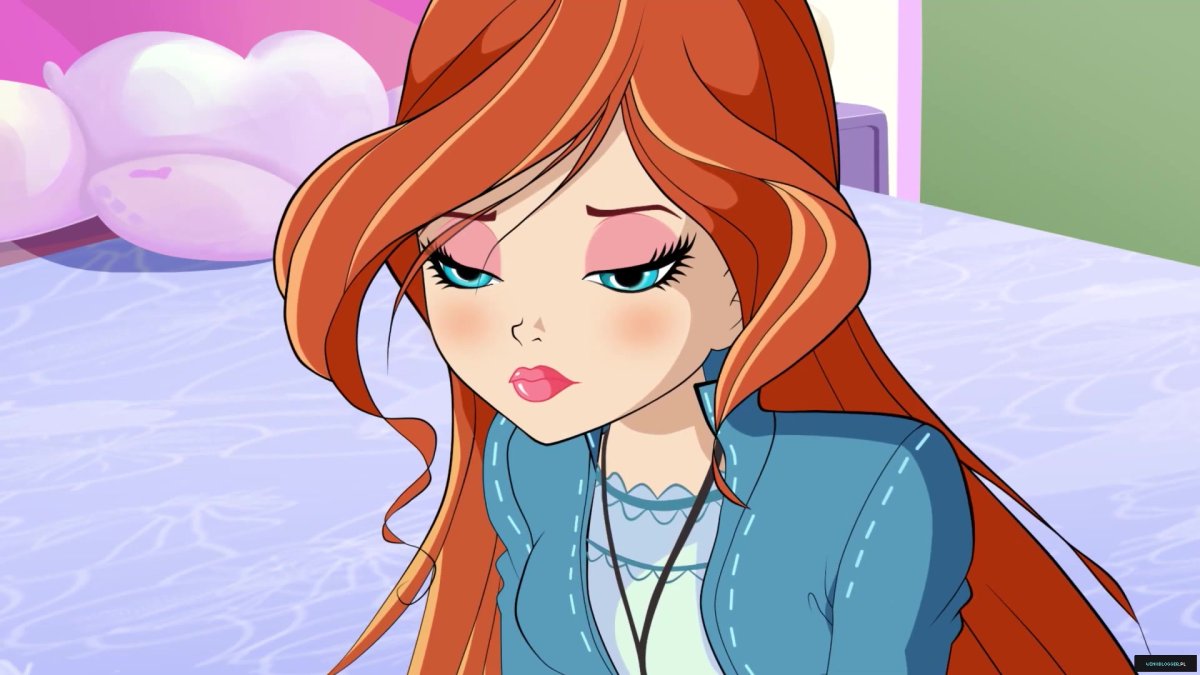 Рокси Винкс Эстетика