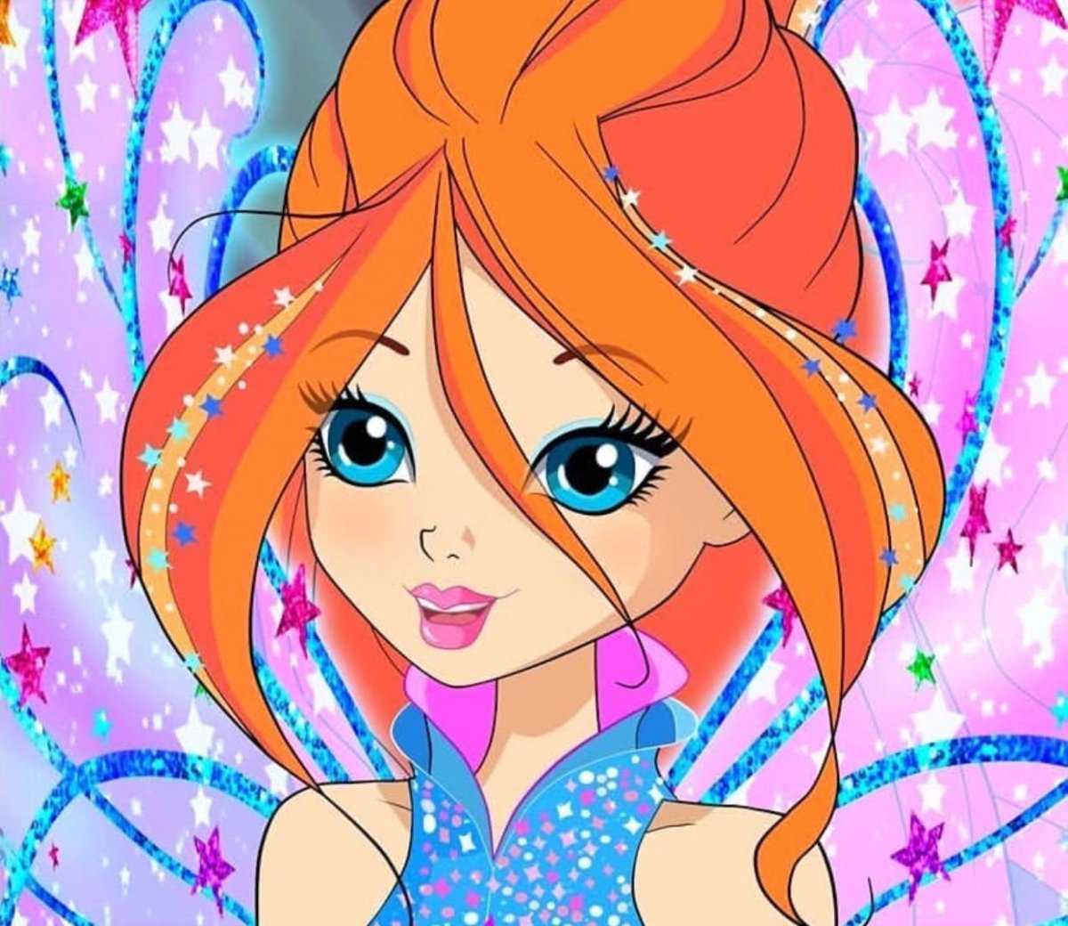 Волшебные ПОППИКСИ