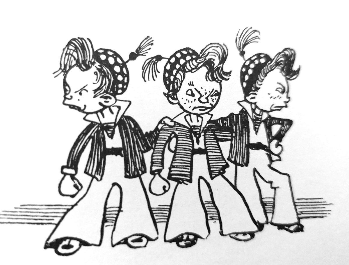 Незнайка на Луне высказывания про полицию