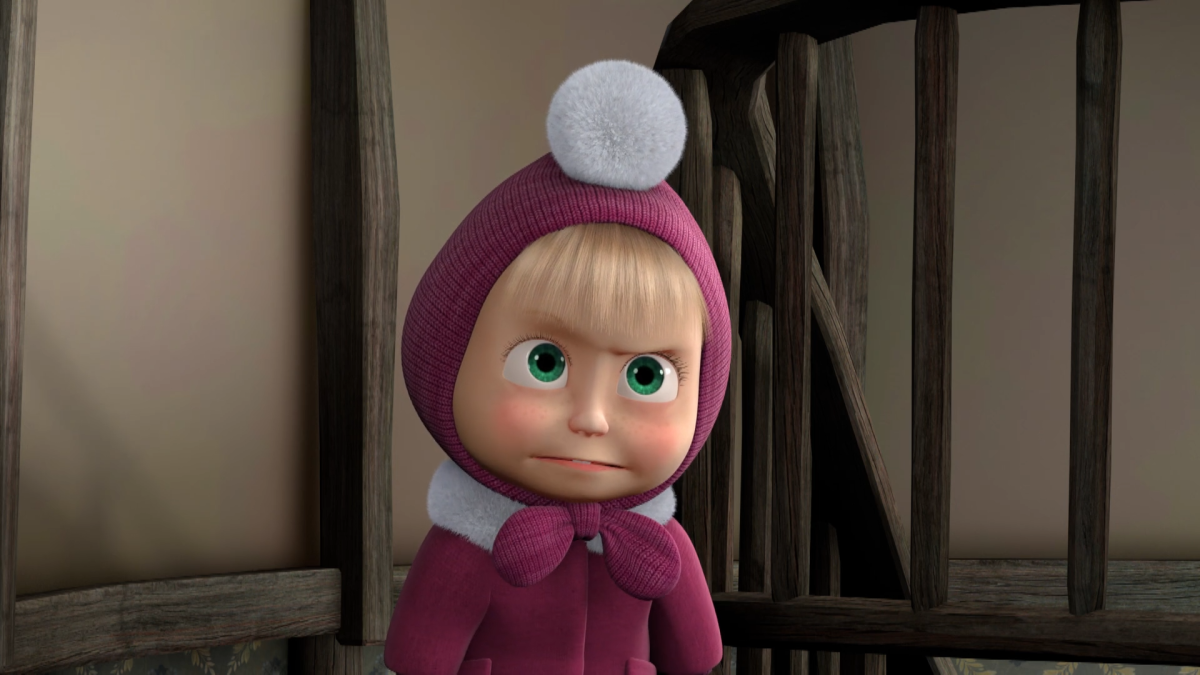 Советы от Маши