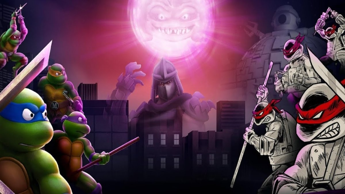 Пашки ниндзя игра легенды