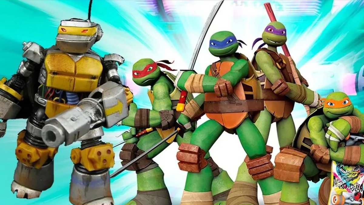 FNAF 9 Security Breach