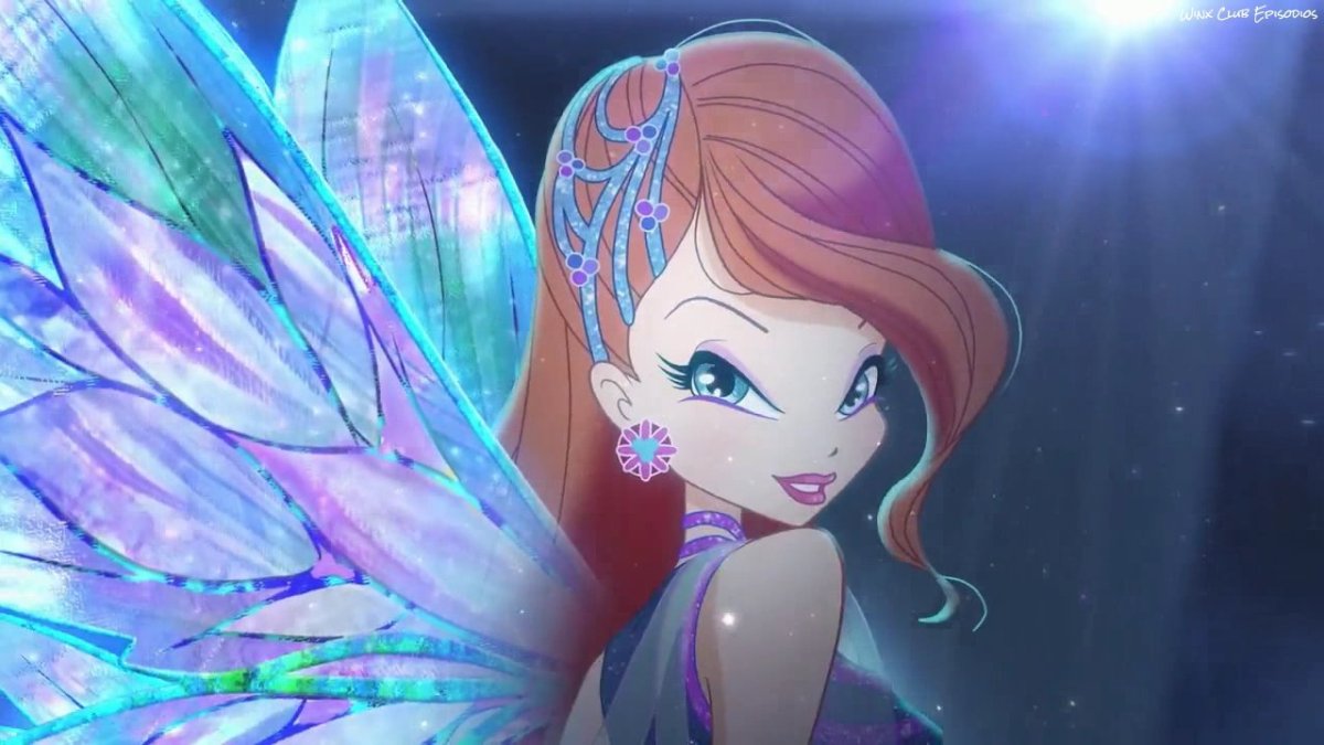 Мир Винкс Дримикс