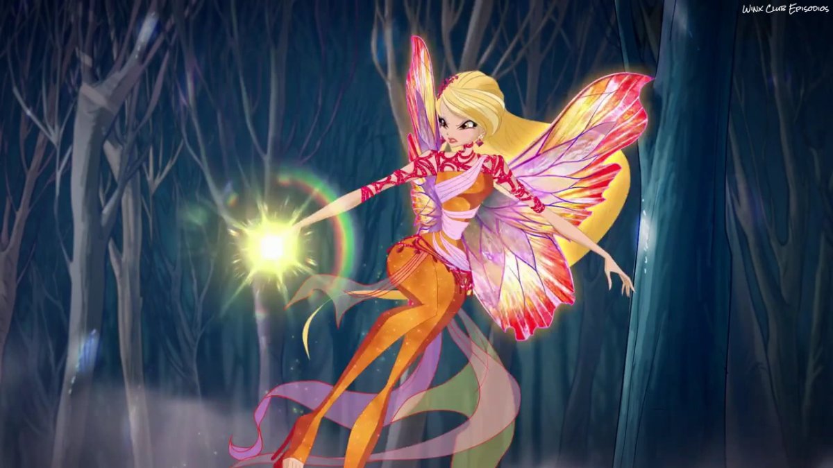 Стелла Дримикс