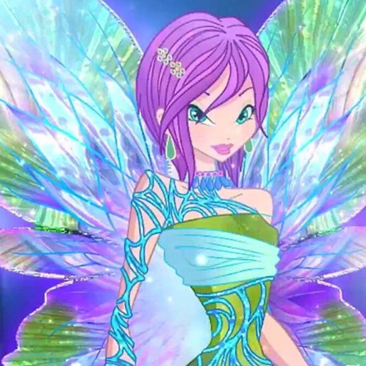 Винкс Дримикс Блум