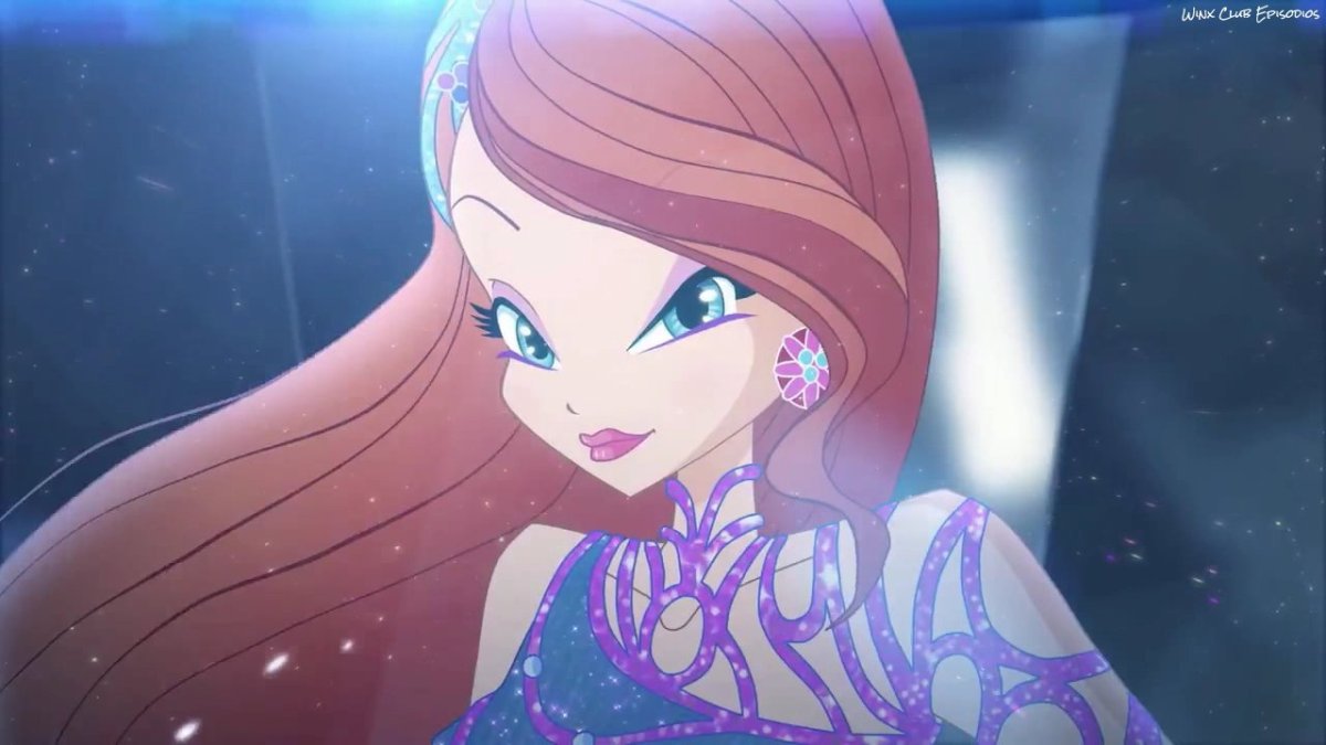 Мир Винкс Блум Дримикс