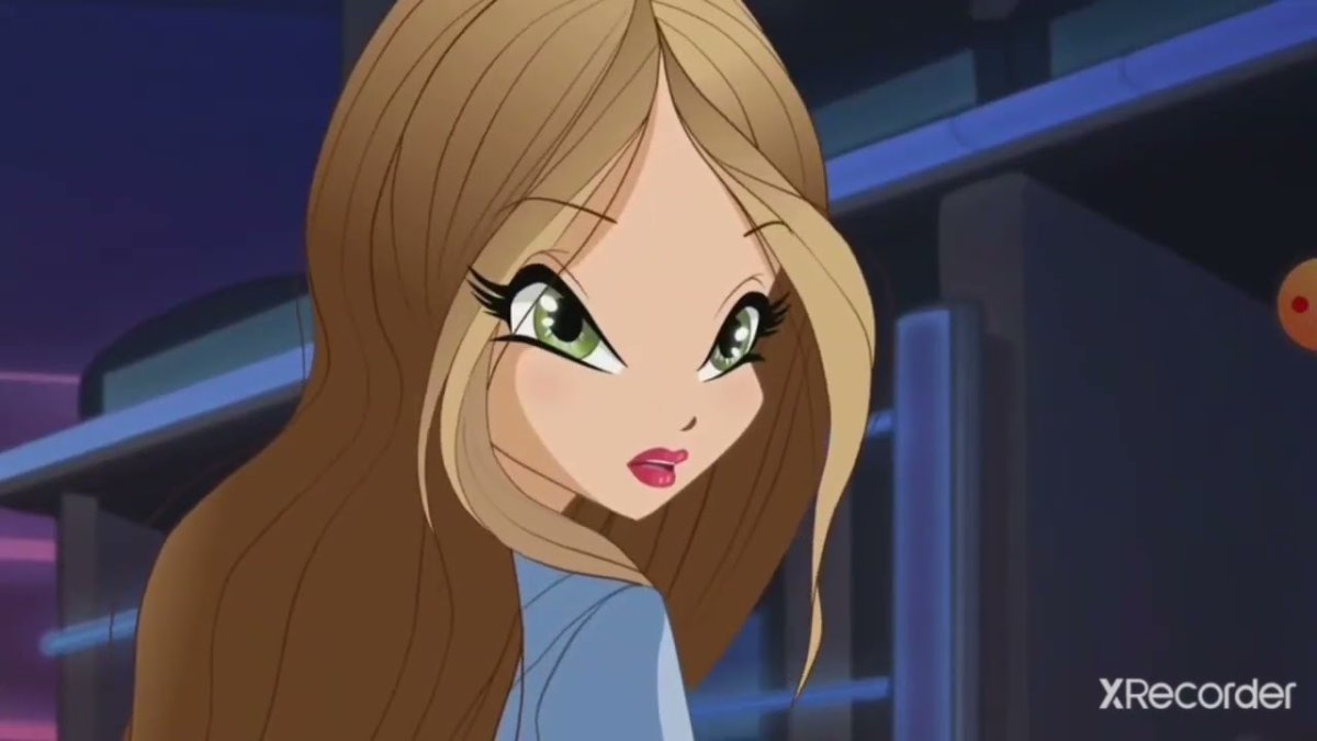 Текна Винкс