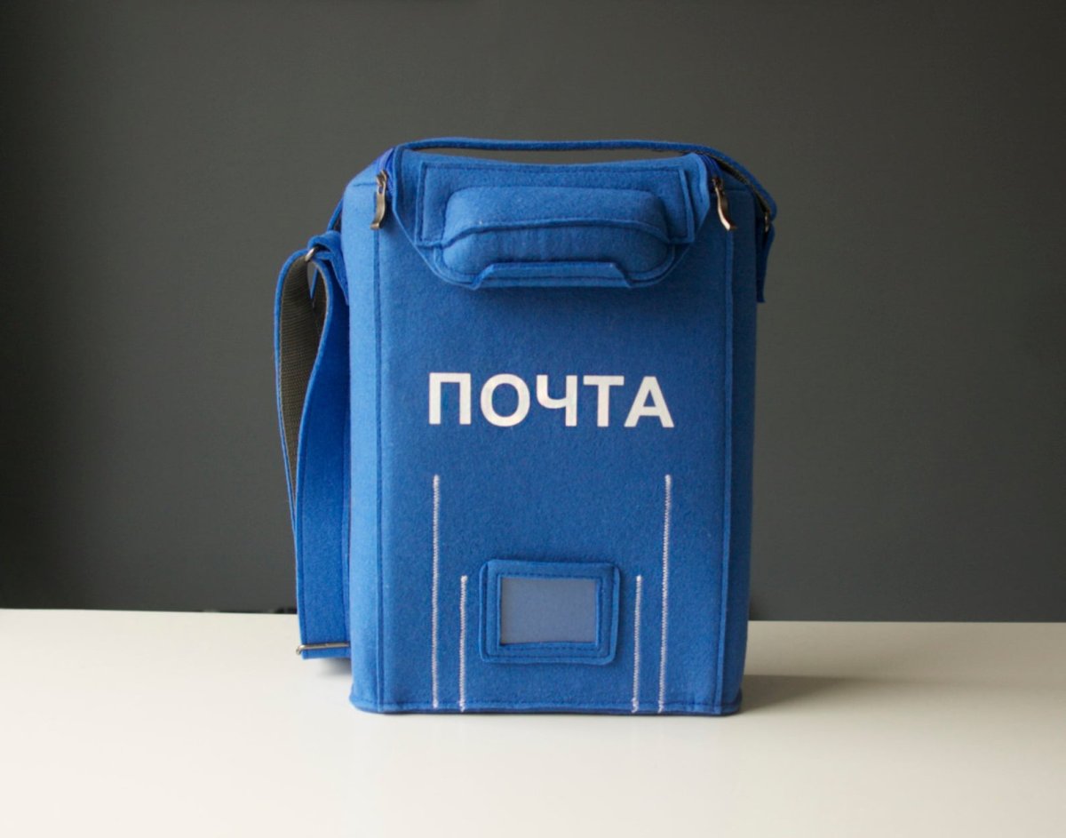 Игорь Иванович Печкин