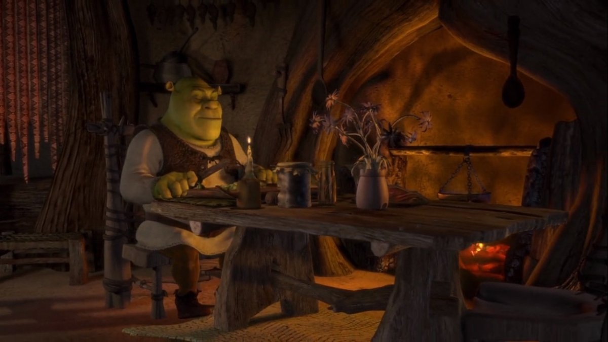 Шреково болото