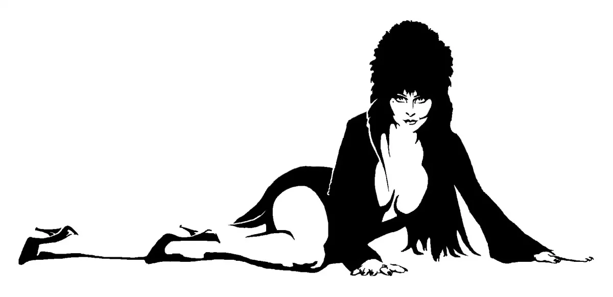 Трус балбес и Бывалый и Атаманша