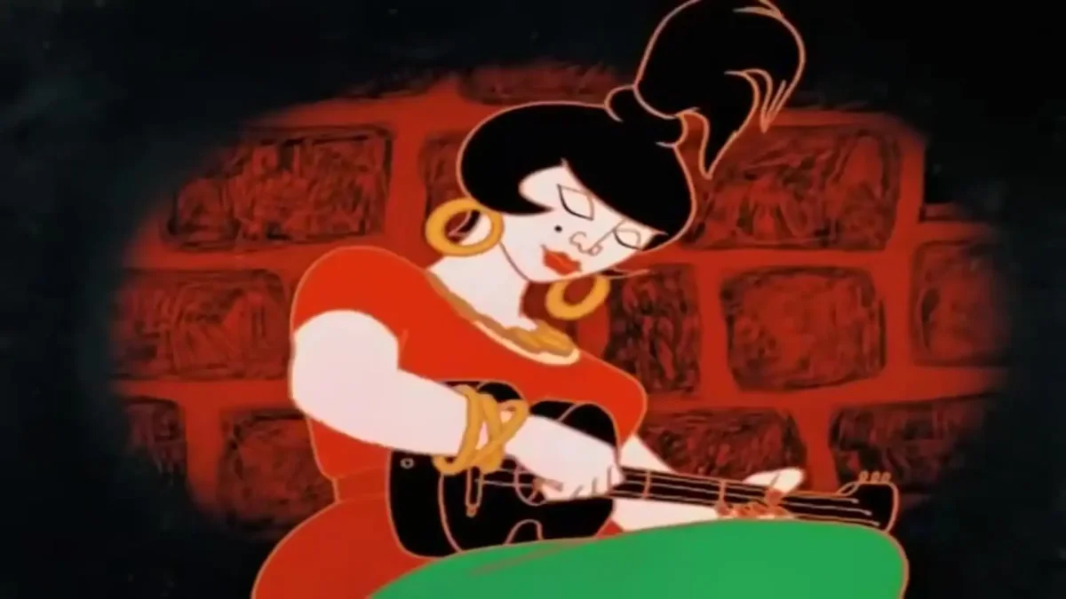 Бременские музыканты разбойники