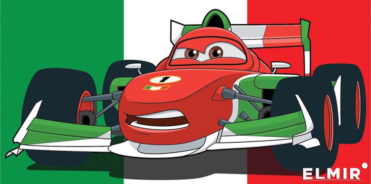 Фронческа бирнули из тачик2