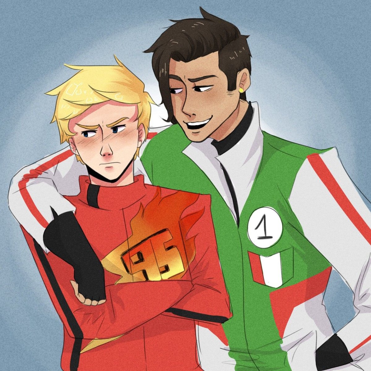 Франческо Бернулли хуманизация