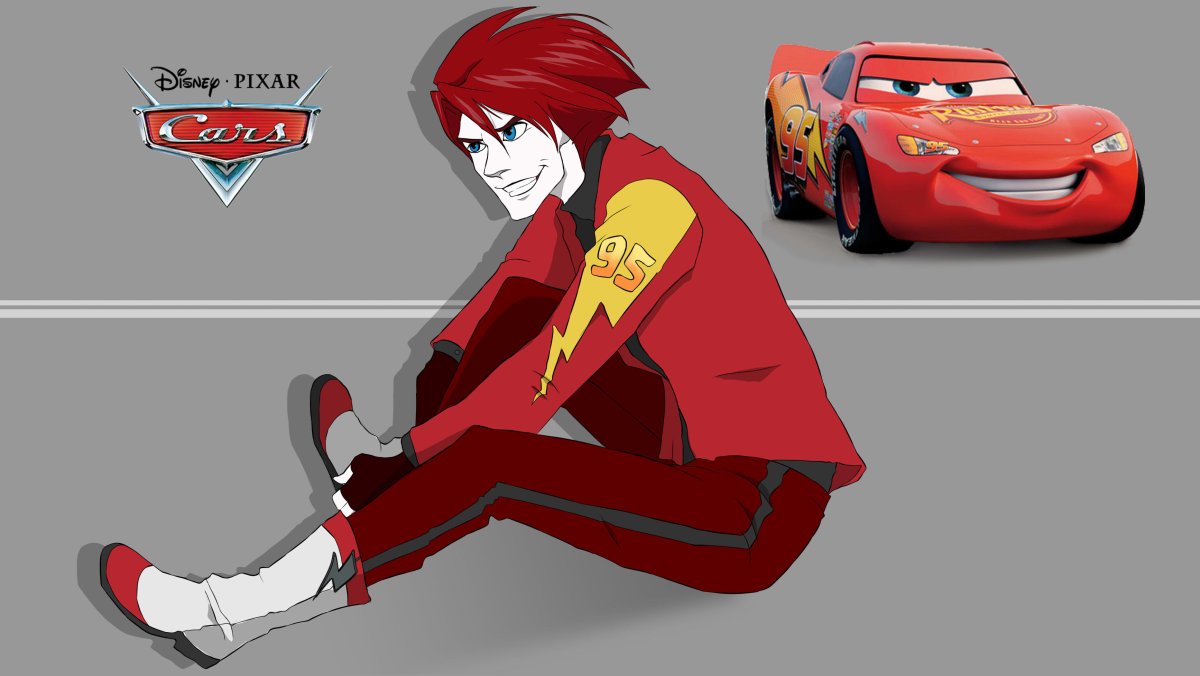 Франческо Бернулли на белом фоне