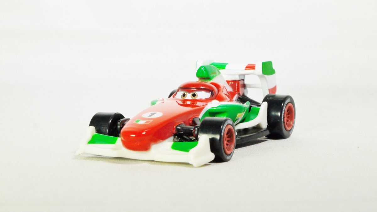 Франческо Бернулли хуманизация