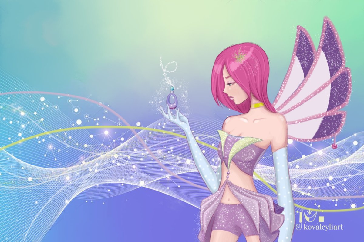 Текна Минимализм арт