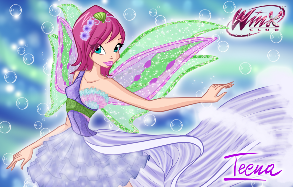 Текна Гармоникс