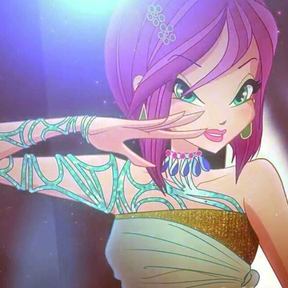 Техна Винкс