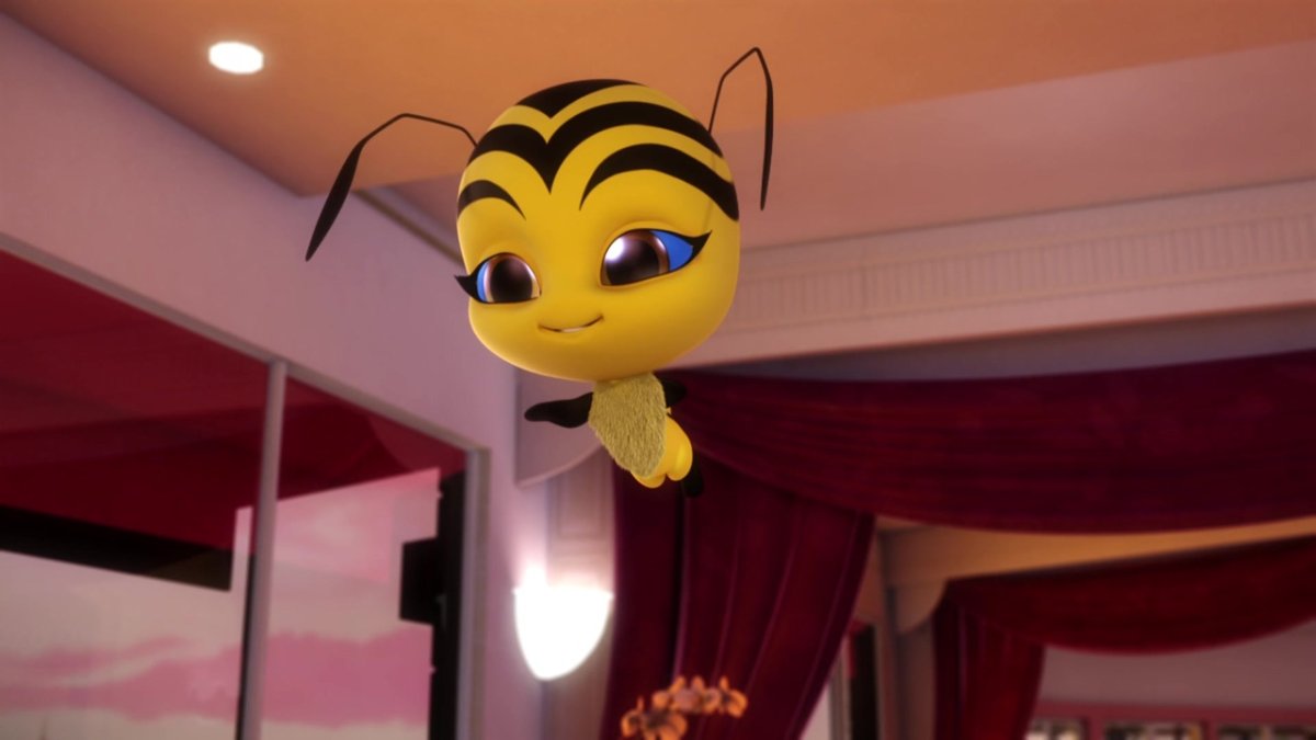 Трансформация Хлои Квин би